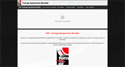 Desktop Screenshot of freinternet.com